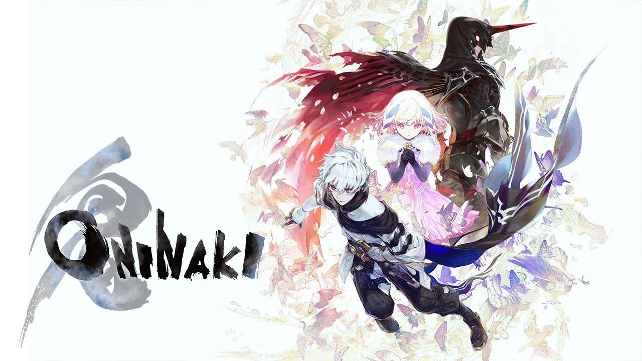 E3 Shows Off a New Giving us a Closer Look at Oninaki