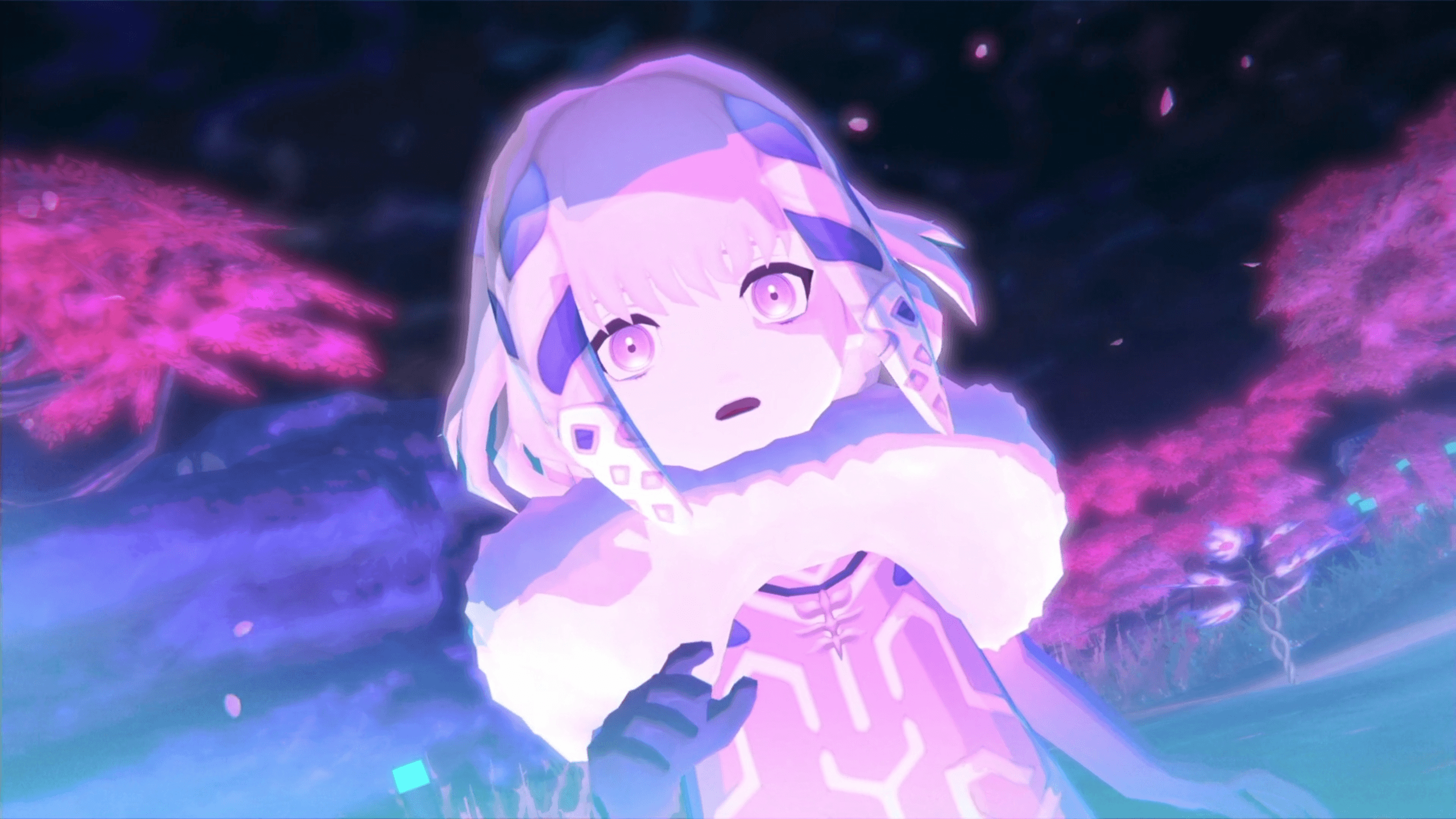 Oninaki Is An Action RPG About Ridding The World Of Grief