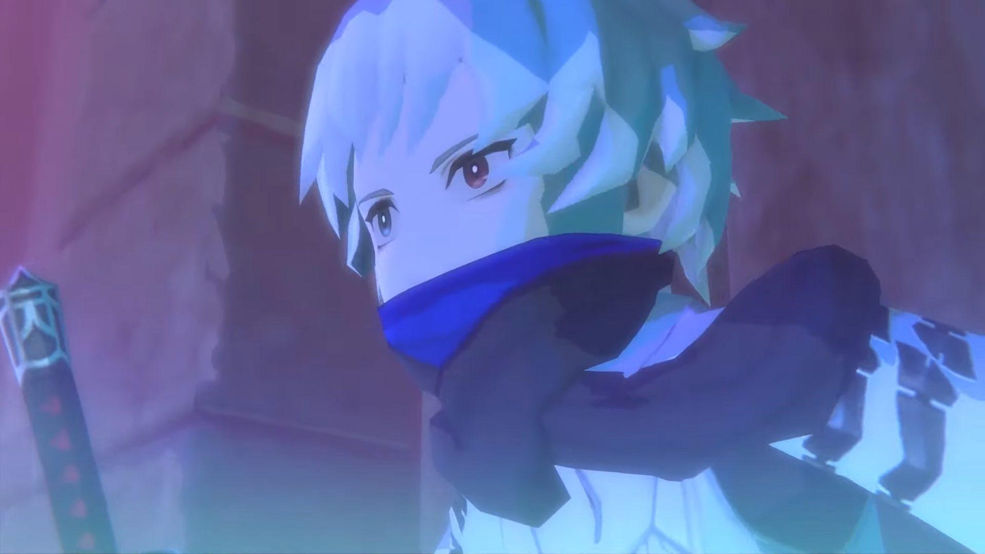 Oninaki Demo Is Available Now, Its Data Will Carry On To The Full Game