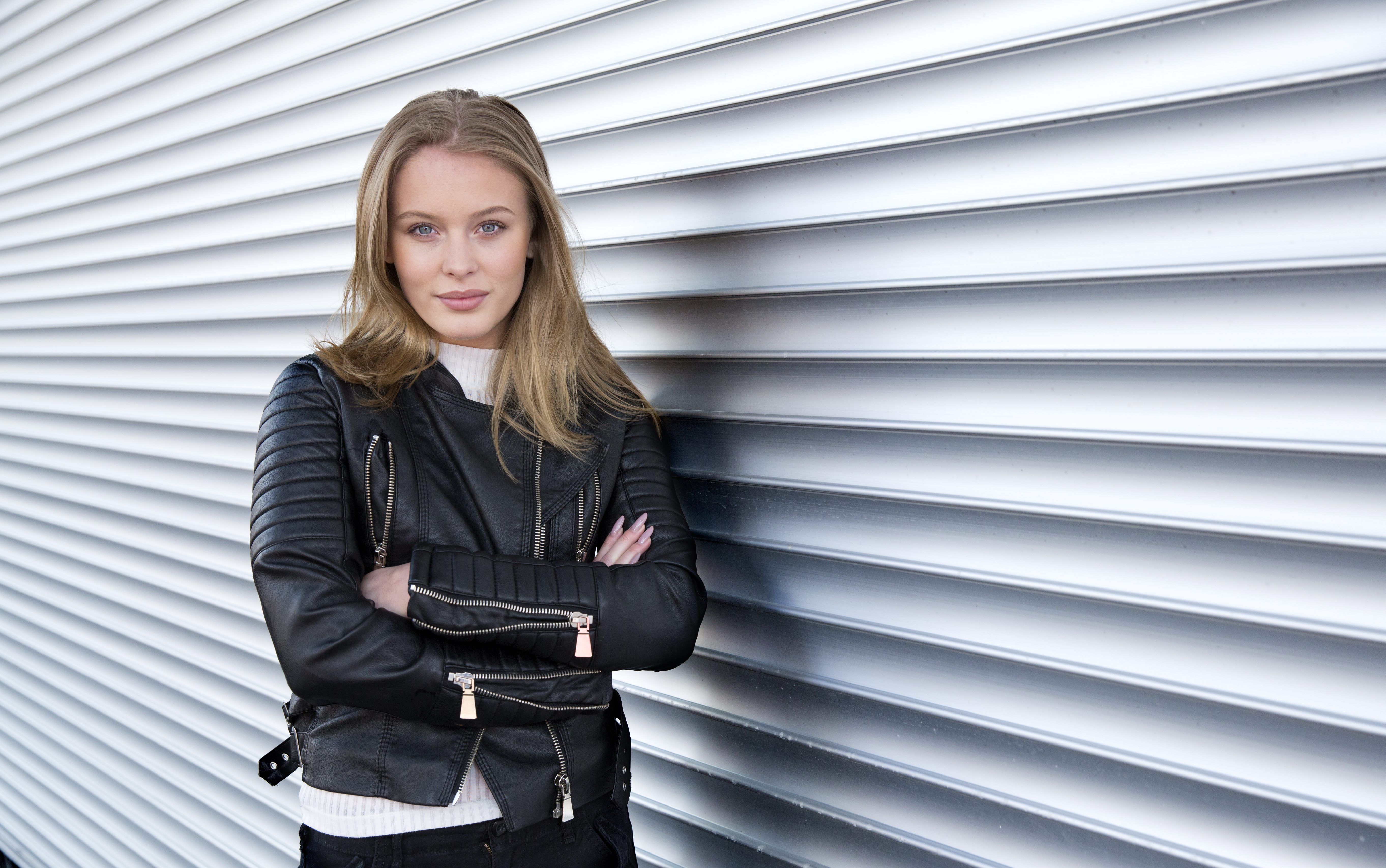 Beautiful Zara Larsson Wallpaper. Full HD Picture. Zara Larsson