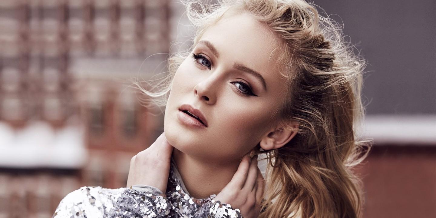 Ain't My Fault by Zara Larsson. SPY NEWS MAGAZINE