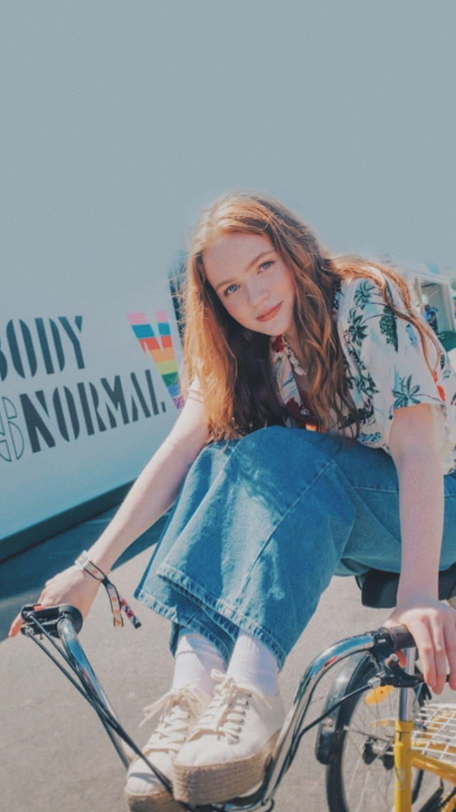 Sadie Sink 2019 Wallpapers - Wallpaper Cave