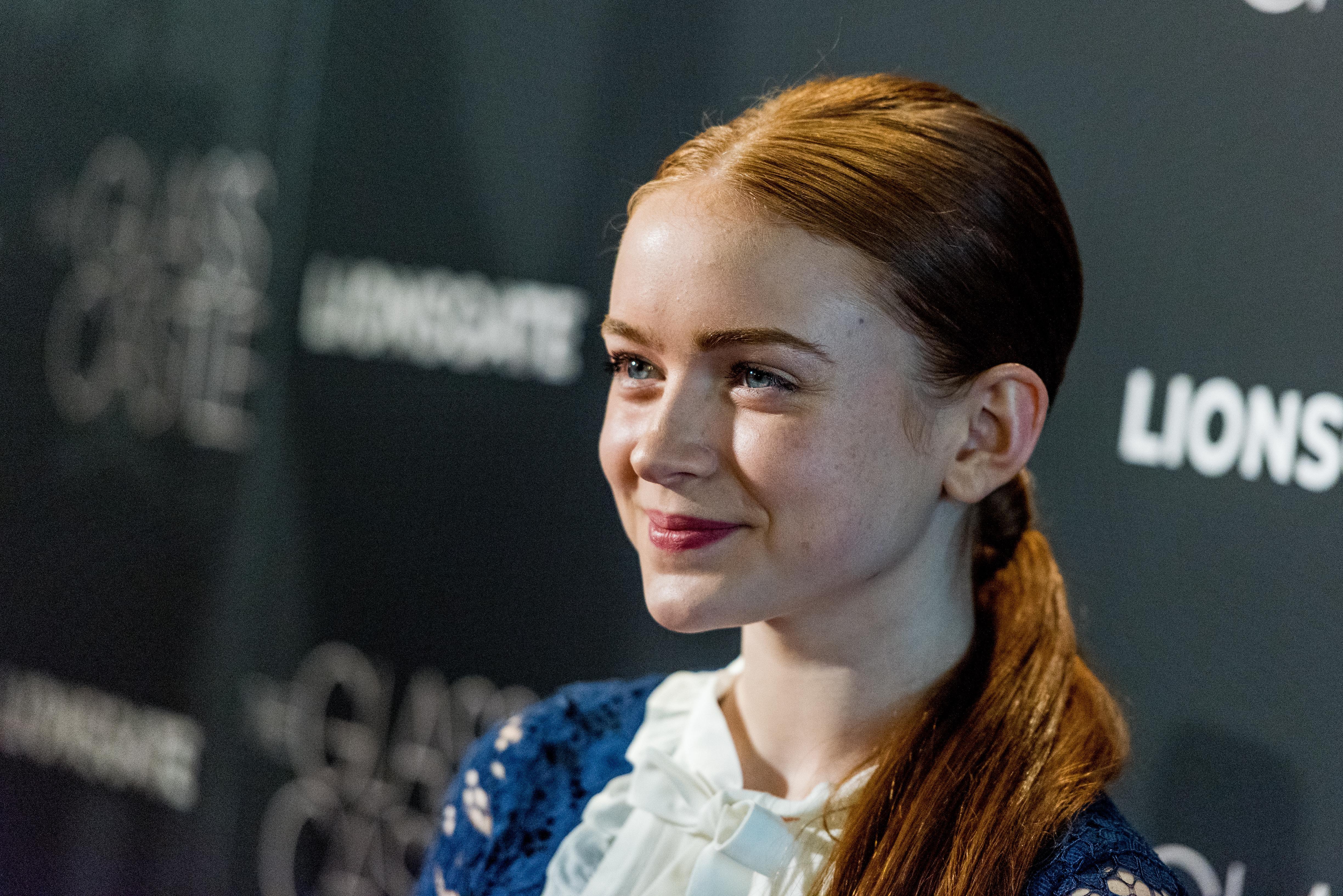 How To Make Sadie Sink's Favorite Vegan Meal