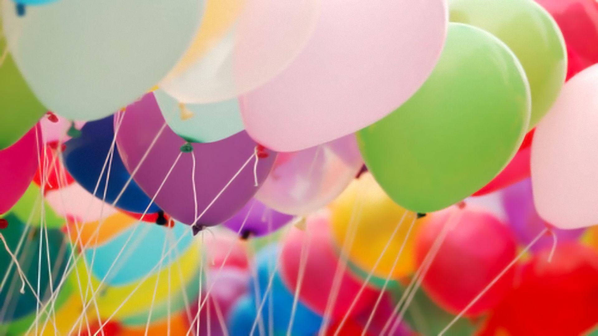 Pics For > Balloons Photography Wallpapers in 2019