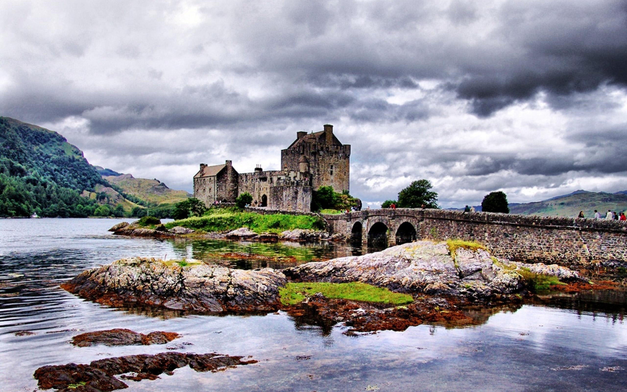 Edinburgh Castle Scotland Wallpapers Wallpaper Cave Edinburgh Castle Scotland Wallpapers Wallpaper Cave