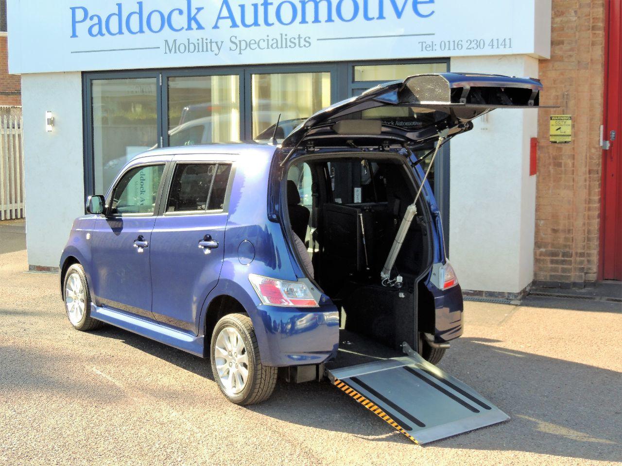 Used Daihatsu cars, Second Hand Daihatsu