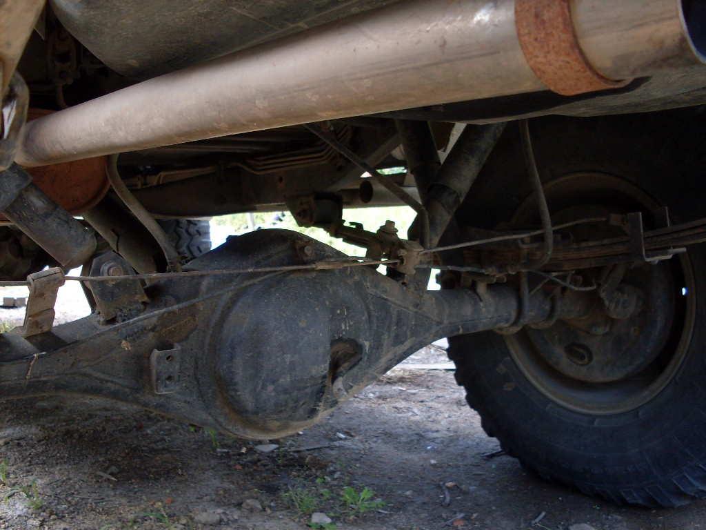 Daihatsu Rocky Wallpaper, 1.6l., Gasoline, Manual