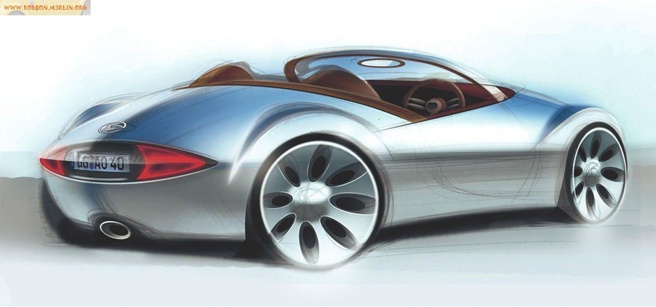 Daihatsu HVS Concept 2 Lg Car Wallpaper, Car Picture, Exotic Cars