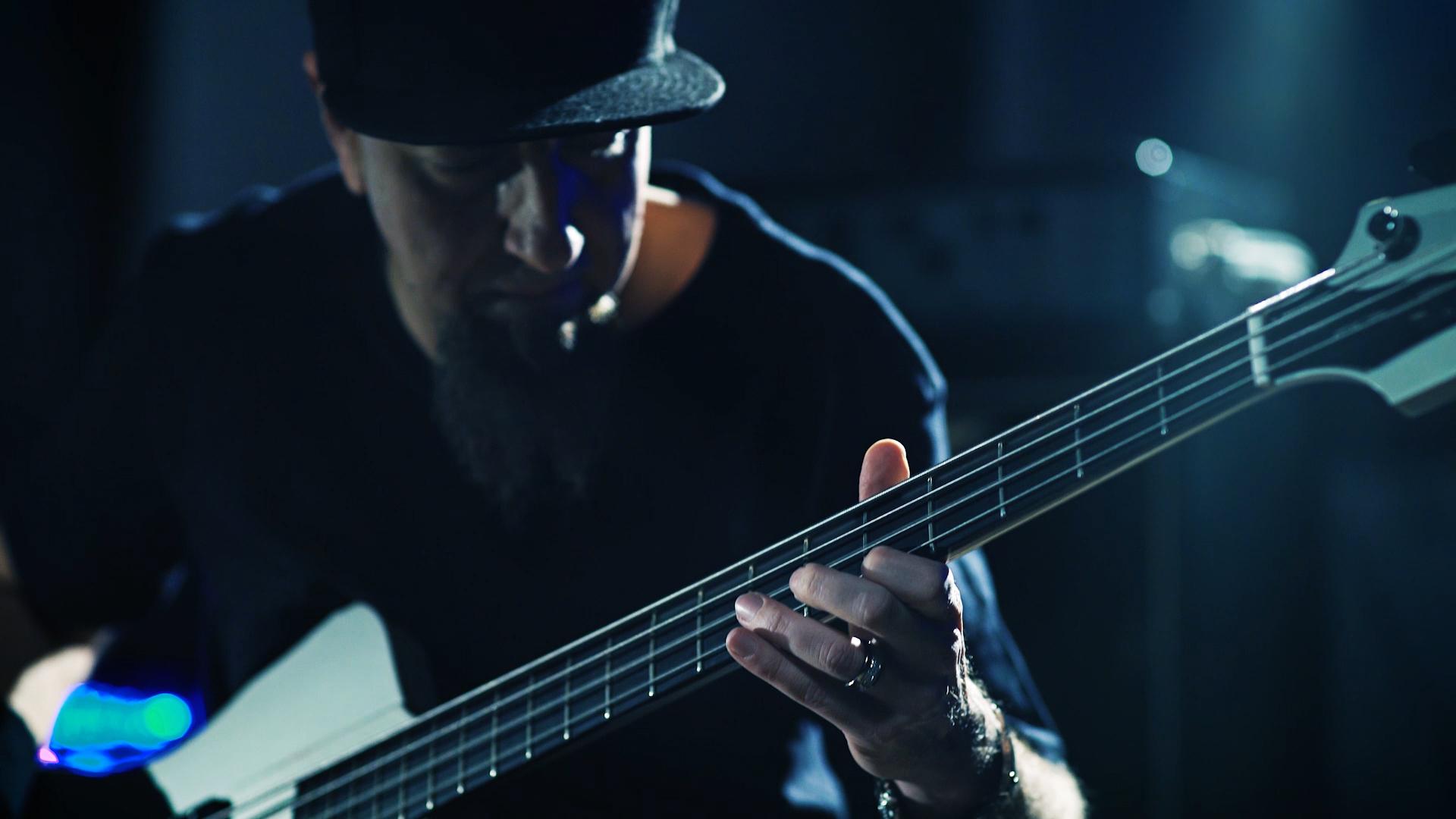 The Top Six Things We Learned From Watching Ernie Ball: String