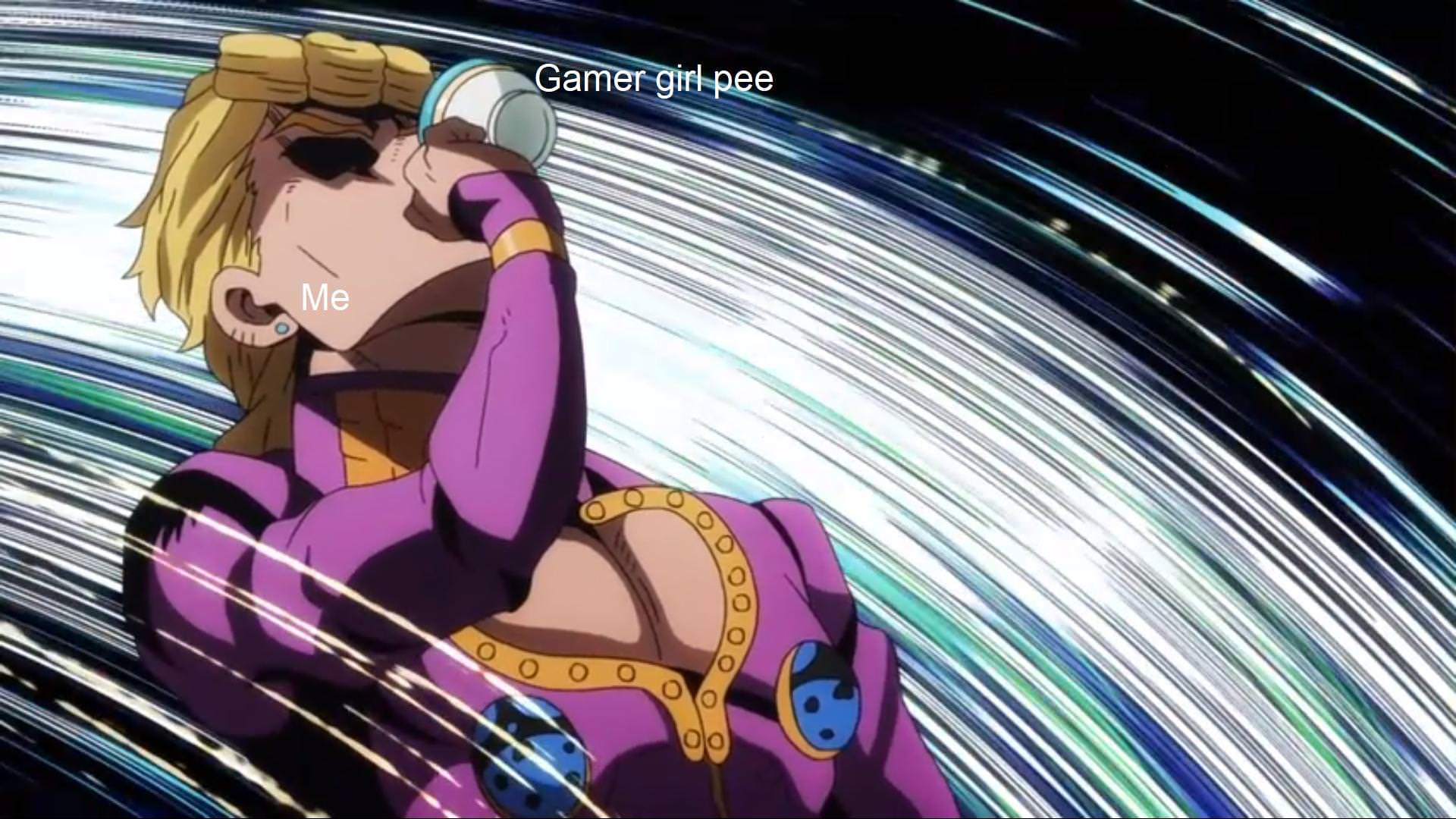 Giorno Giovanna Wallpapers - Wallpaper Cave