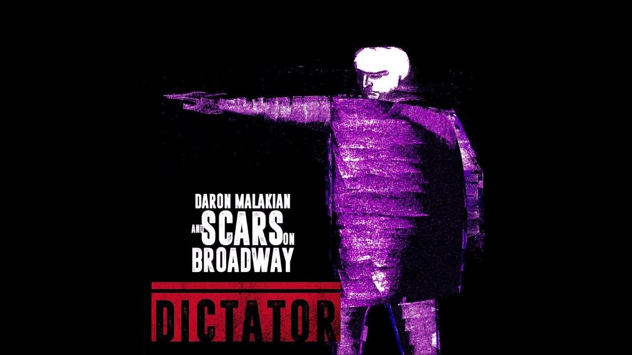 System of a Down's Daron Malakian Talks New Scars on Broadway Album