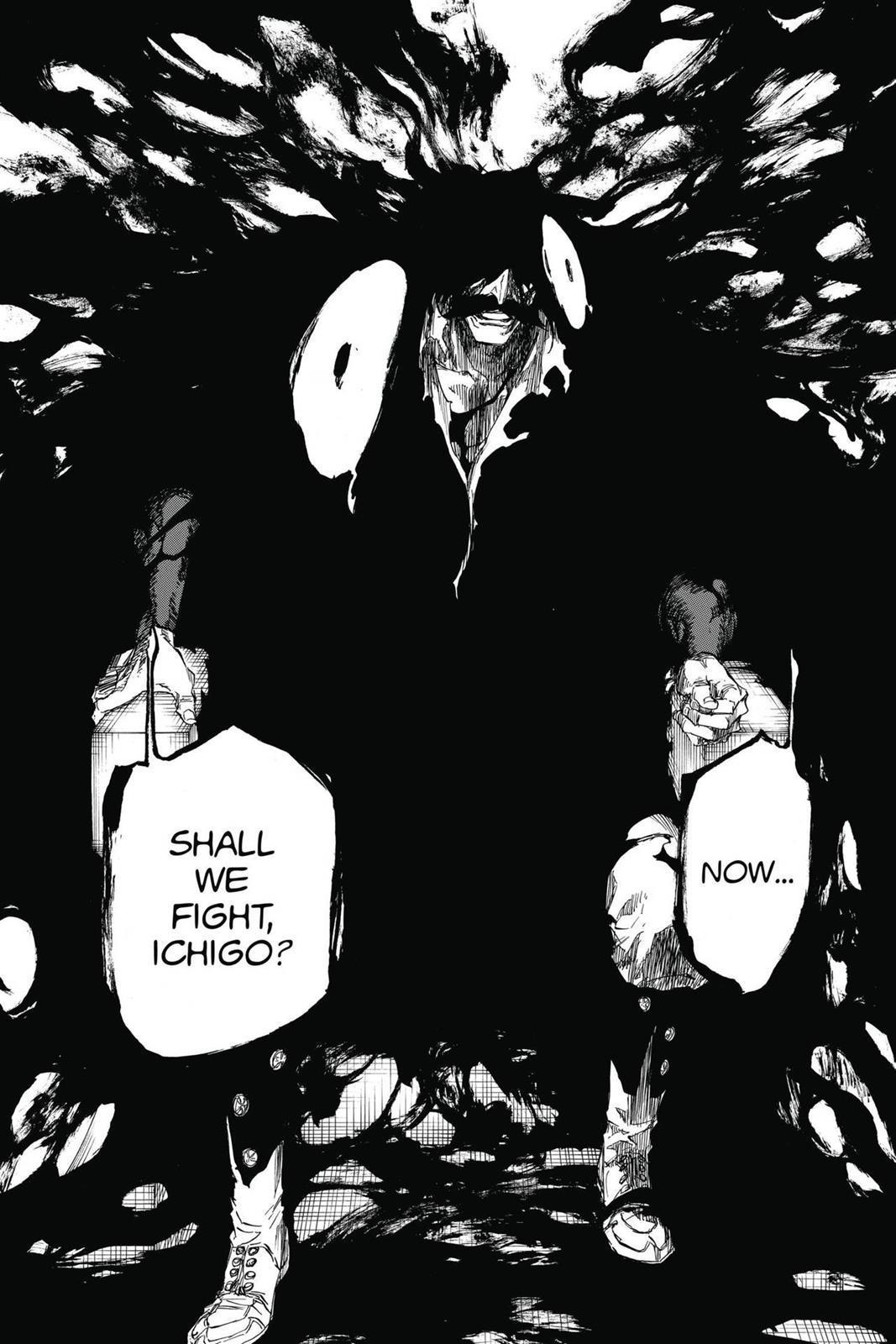 King Of The Quincy Yhwach(Bleach) VS Thanos The Titan(Marvel) (STATS