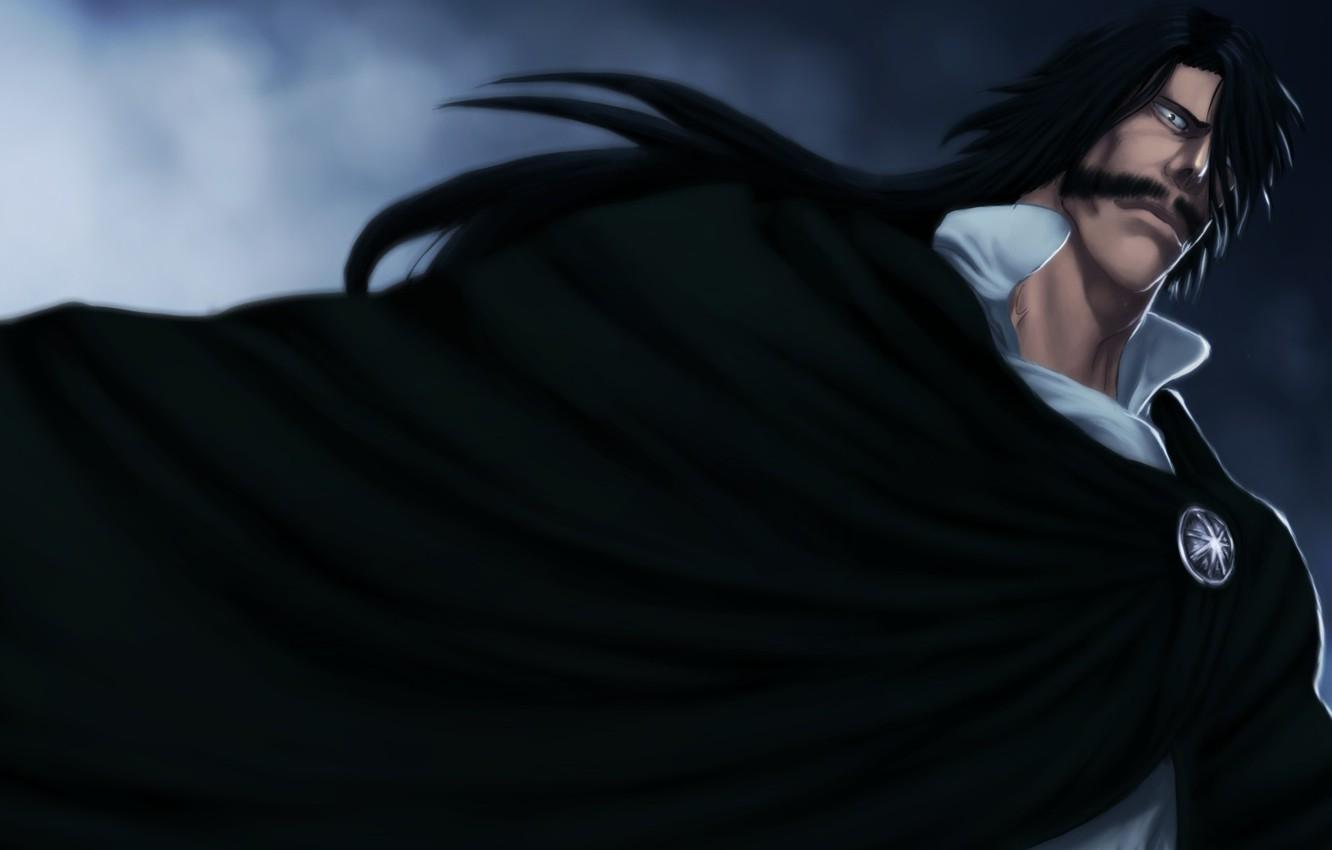 Yhwach Wallpapers Wallpaper Cave.