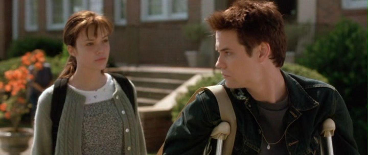 Love image A Walk To Remember: A Romantic Love Story HD wallpaper