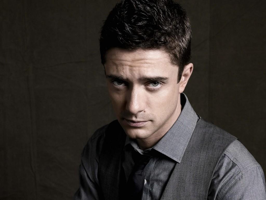 Topher Grace Wallpapers High Quality
