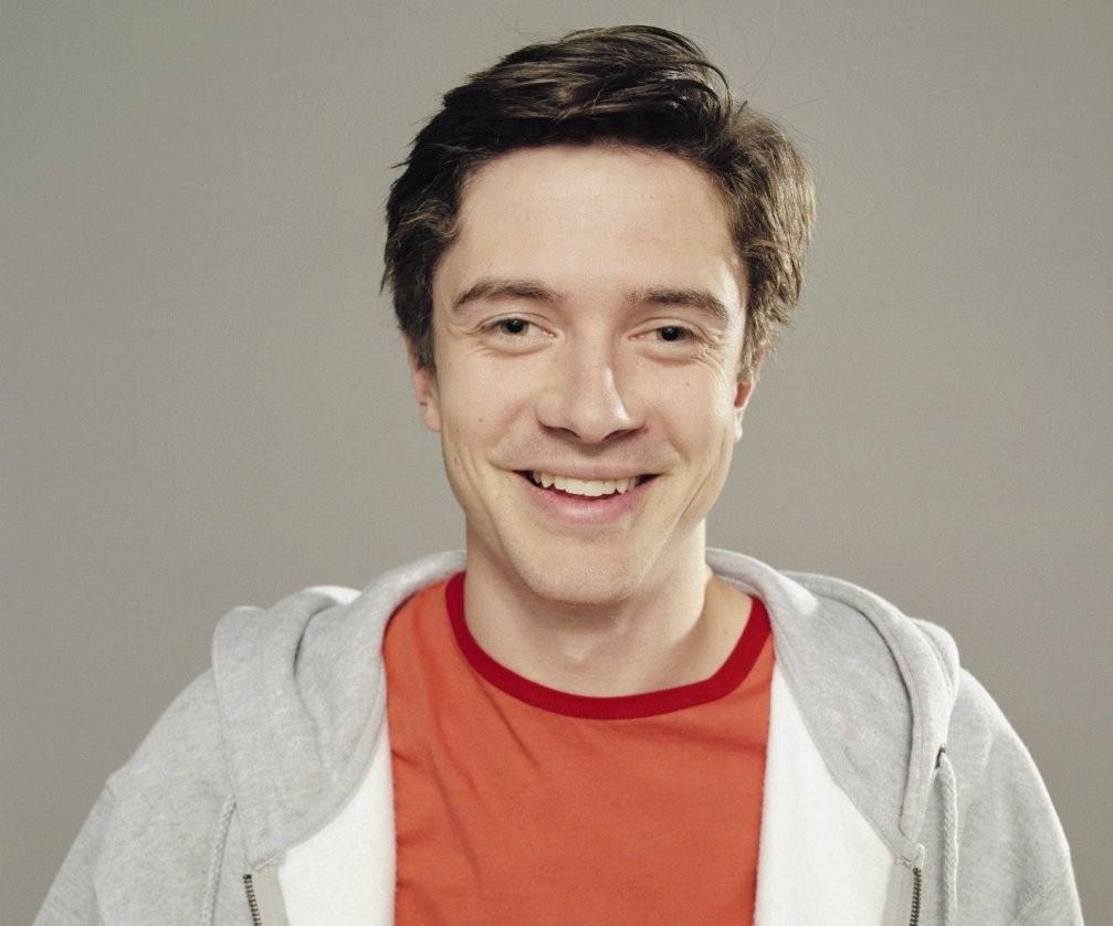 Topher Grace photo 3 of 5 pics, wallpapers
