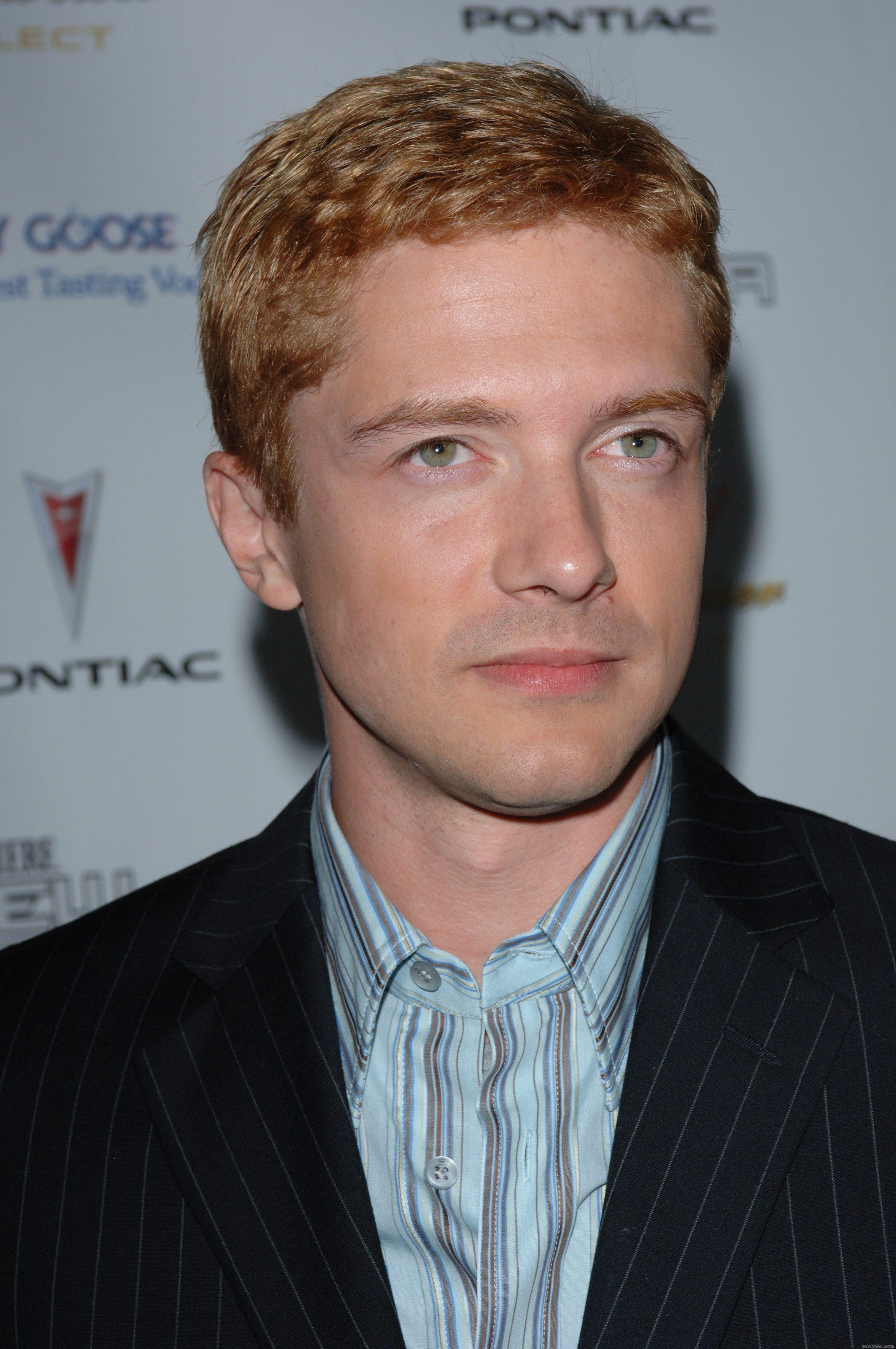 Topher Grace Wallpapers High Quality