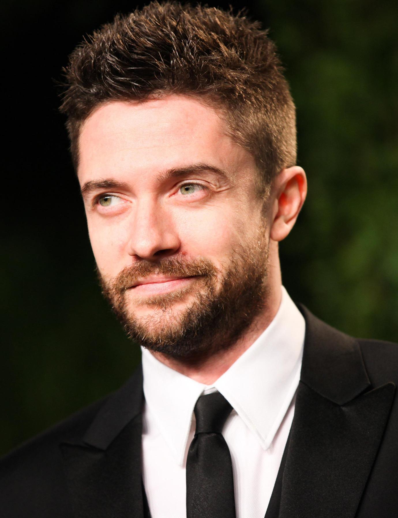 Pictures of Topher Grace