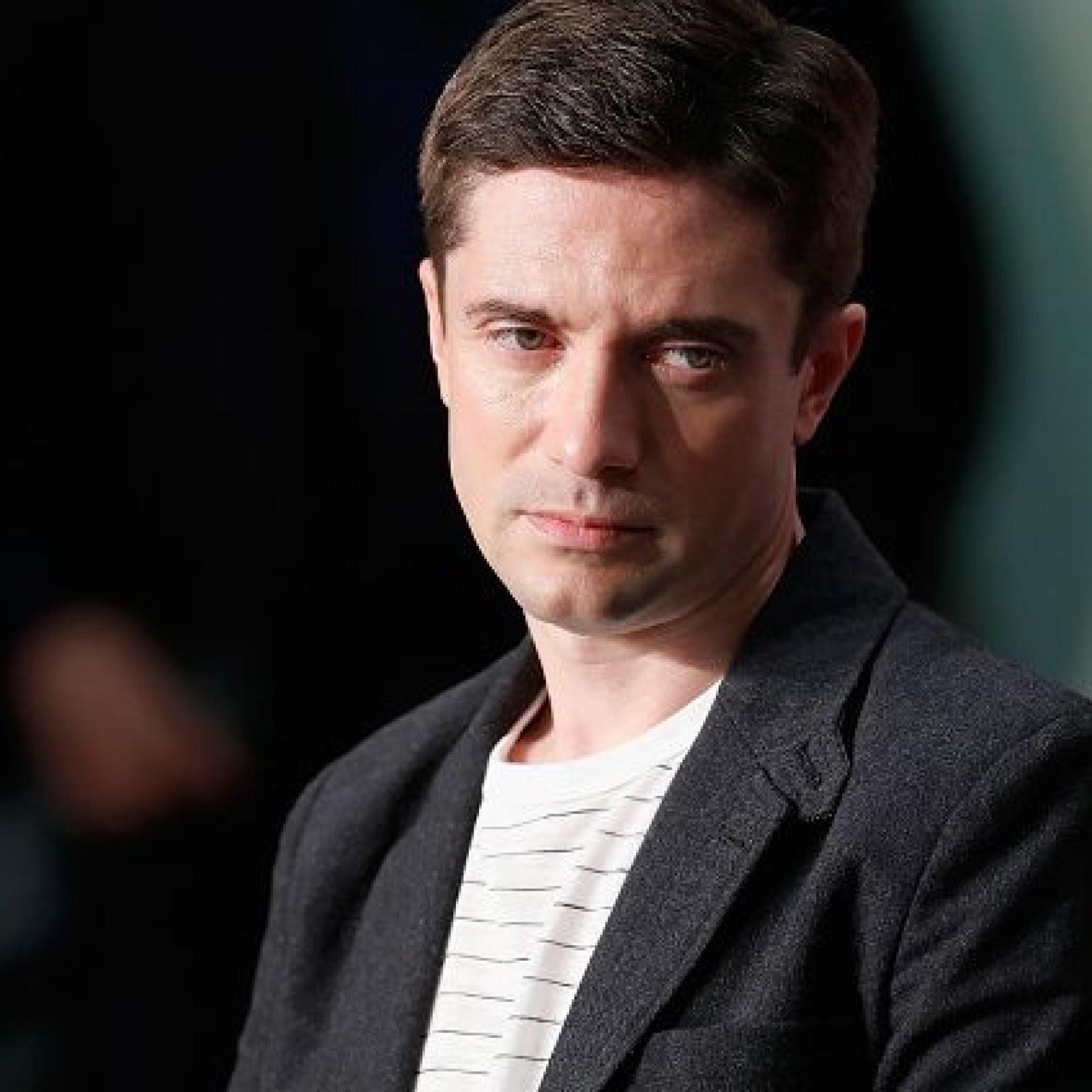 Topher Grace Says Dating Ivanka Trump 'Wasn't a Political Statement'