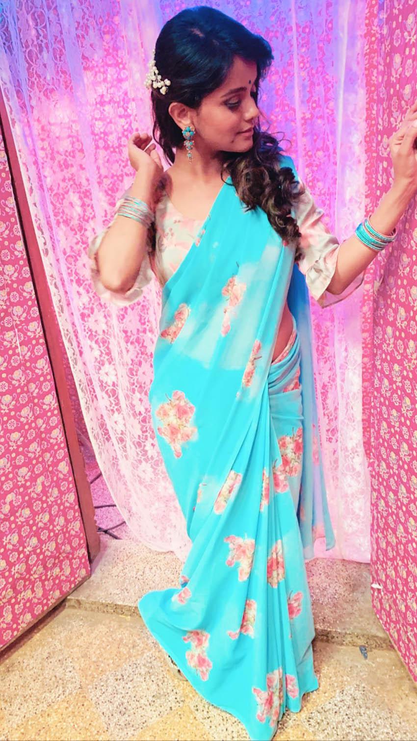 Mayuri Kyatari Photo [HD]: Latest Image, Picture, Stills