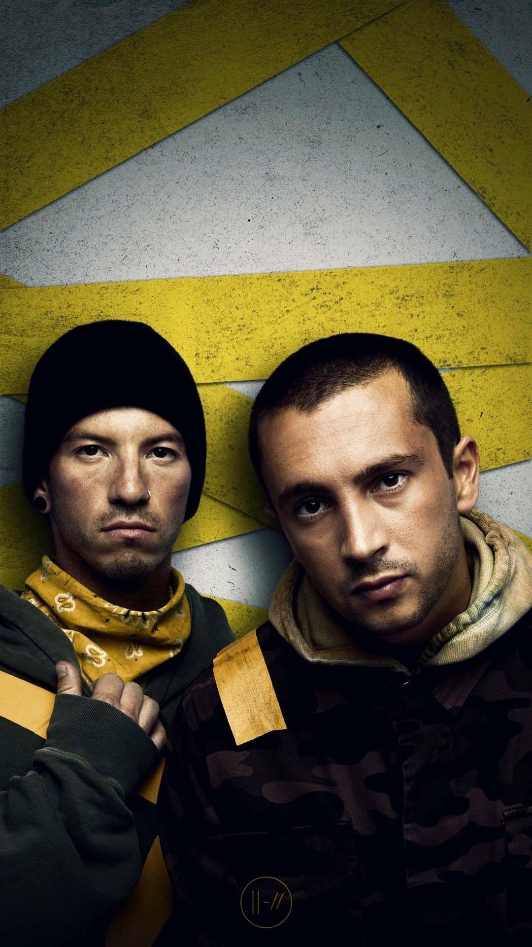 Twenty One Pilots 2019 Wallpapers - Wallpaper Cave