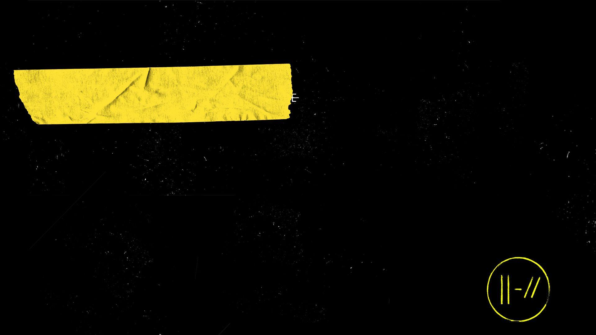 Twenty One Pilots Trench Wallpaper Free Twenty One Pilots