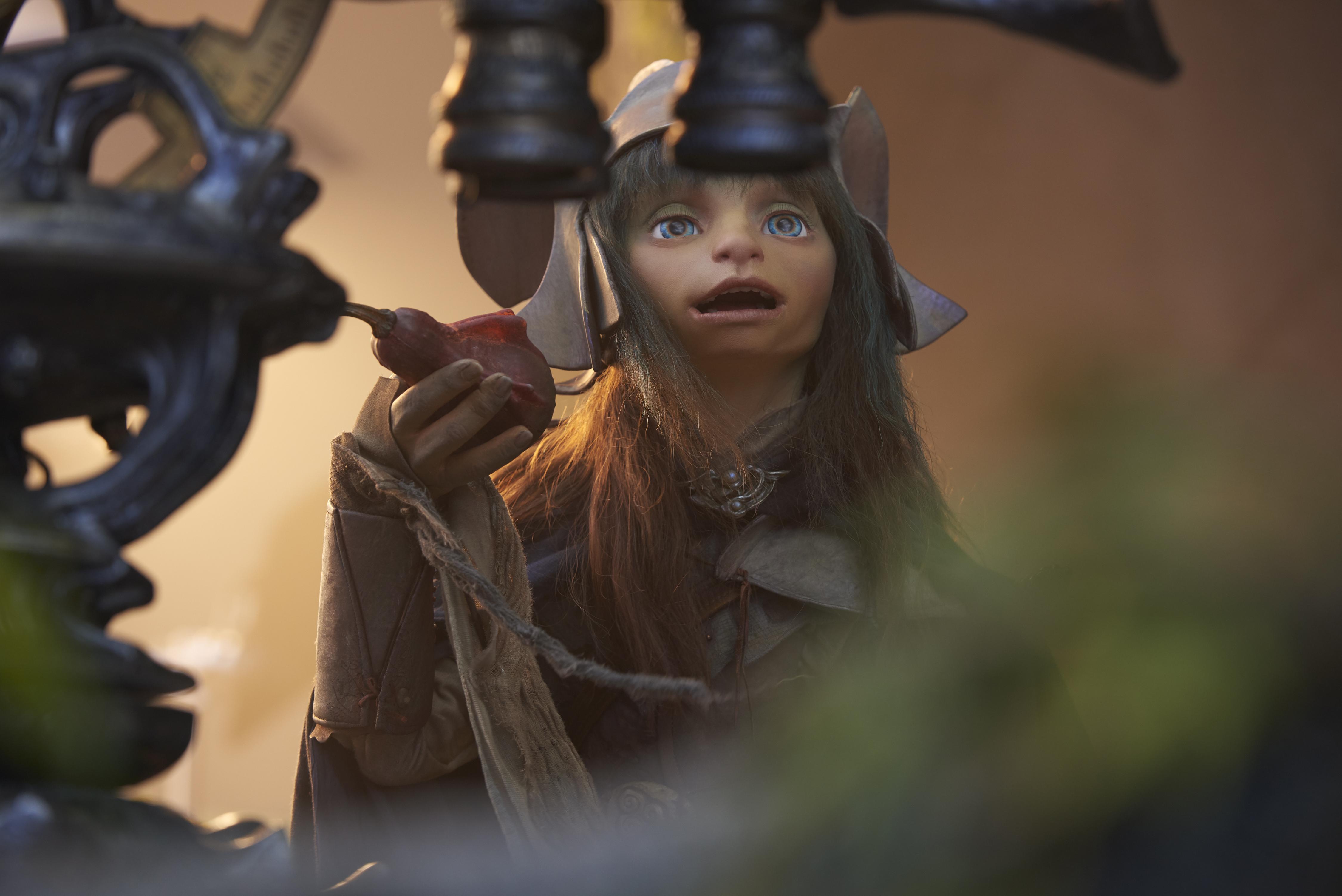 The Dark Crystal: Age of Resistance' Premiere Date Set on Netflix