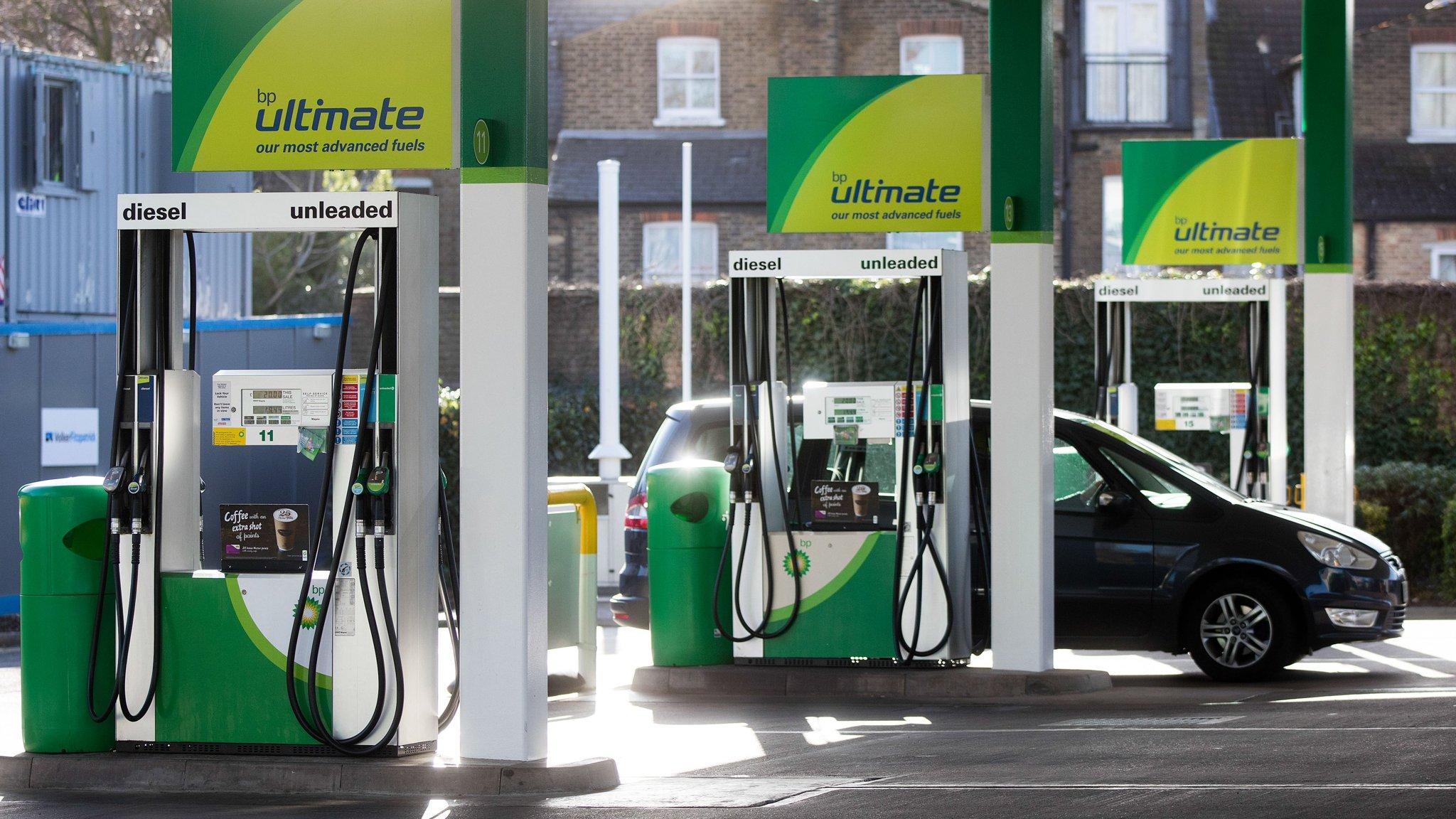 BP buys 527 Australian fuel stations for $1.3bn