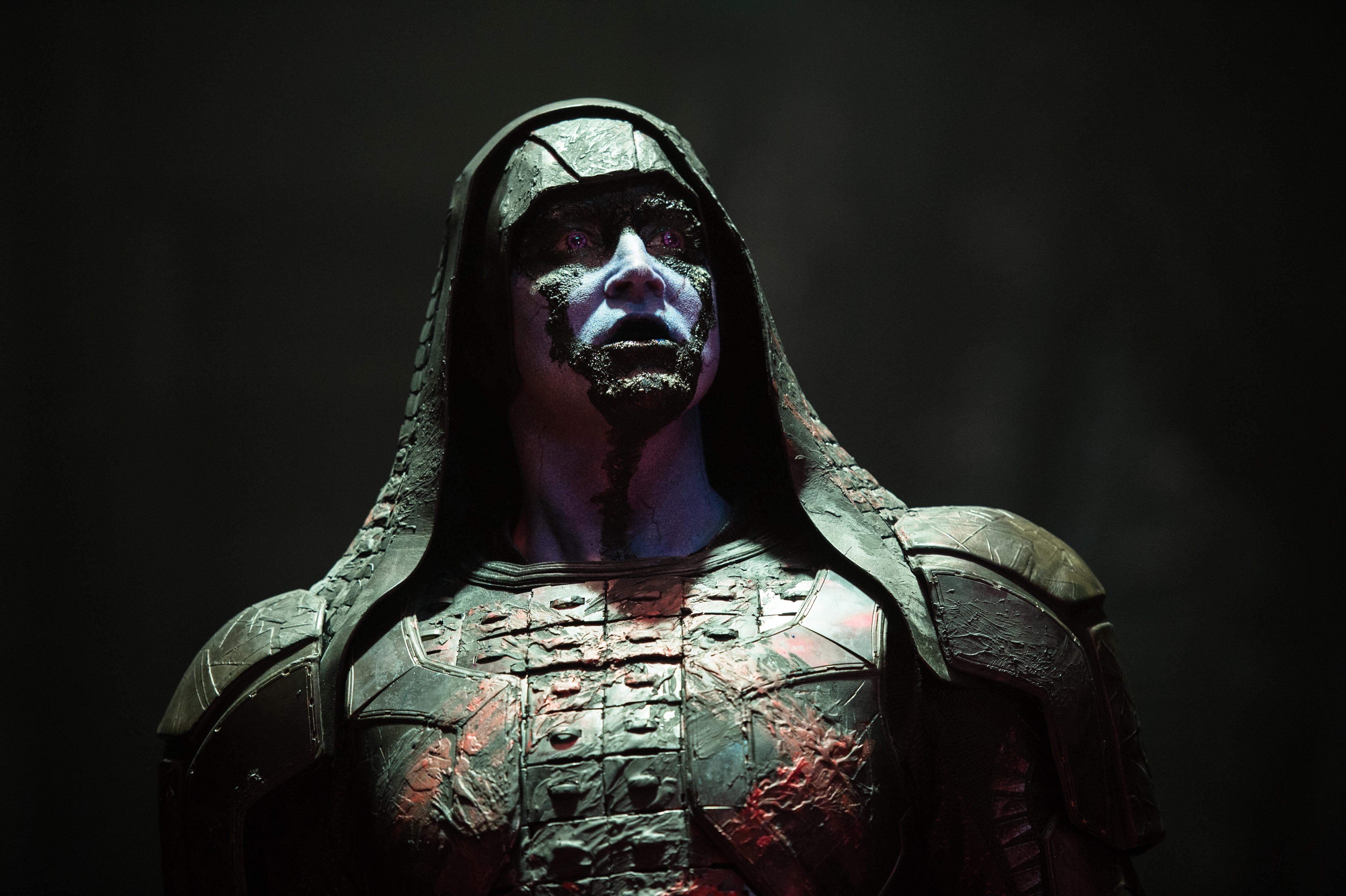 Guardians of the galaxy, Lee pace, Ronan wallpaper