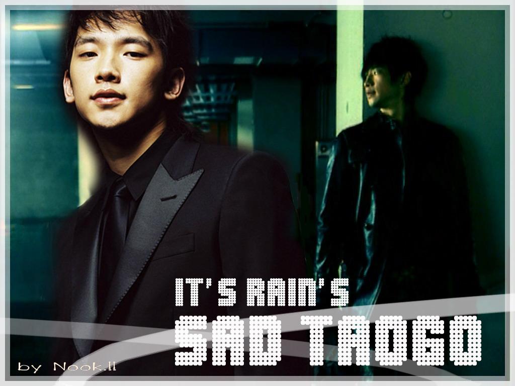 bi rain wallpapers desktop