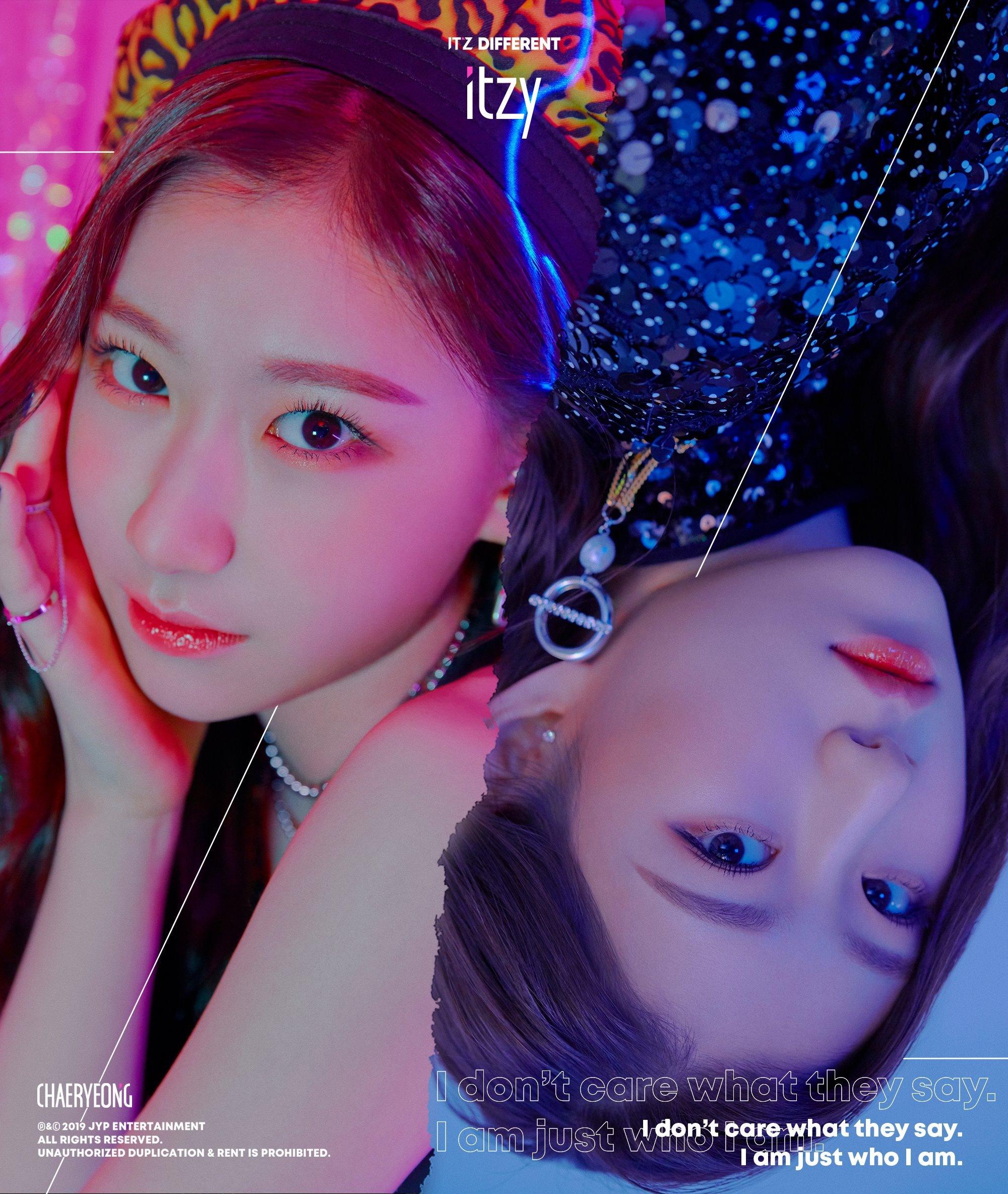 Lee Chaeryeong KPOP Image Board