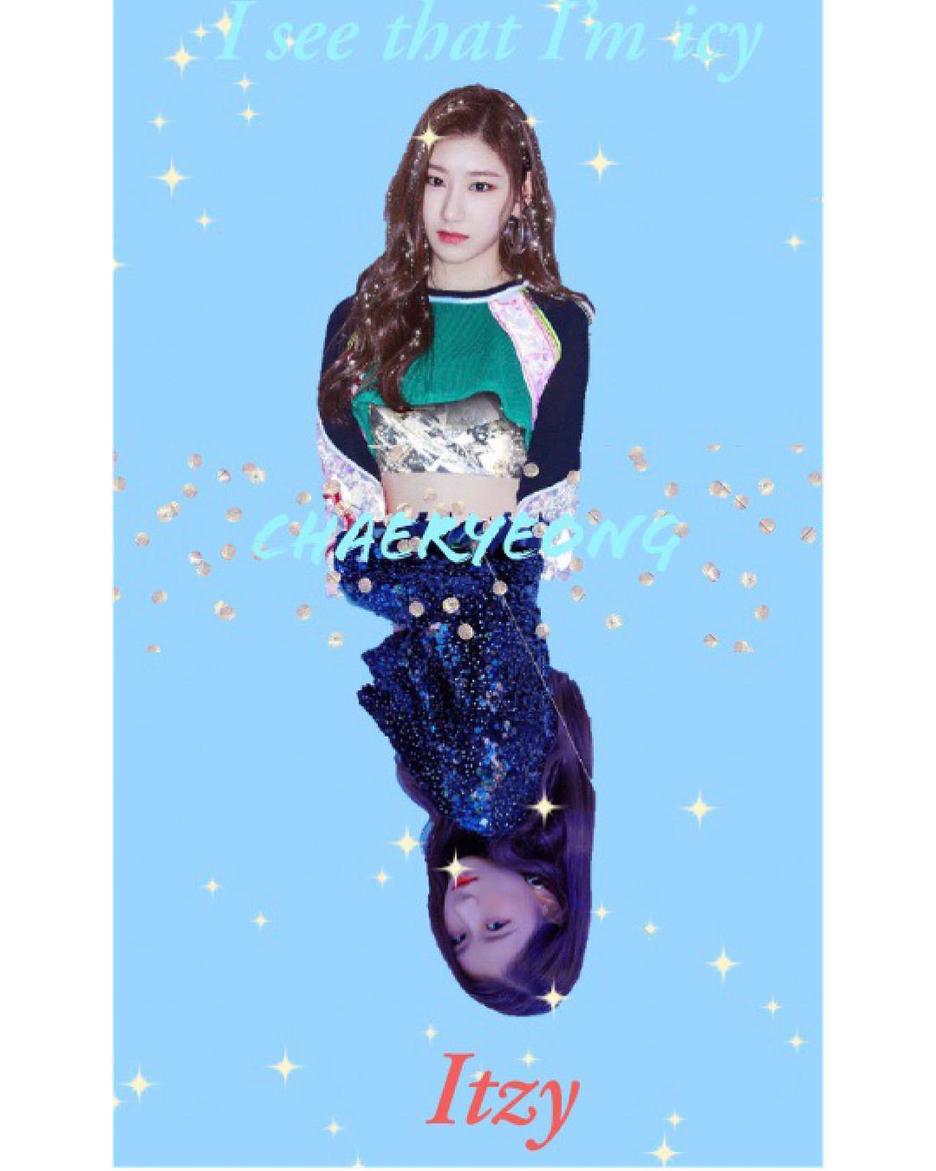 Posts tagged as #itzywallpaper