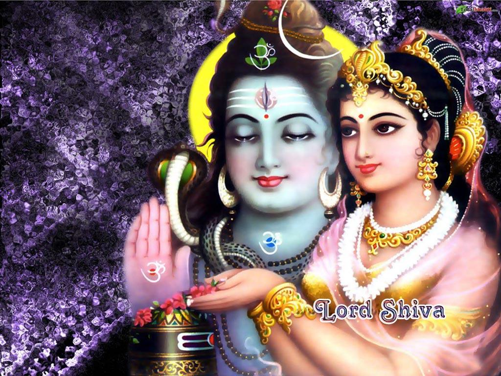 Mata Parvati Wallpaper & HD photo download