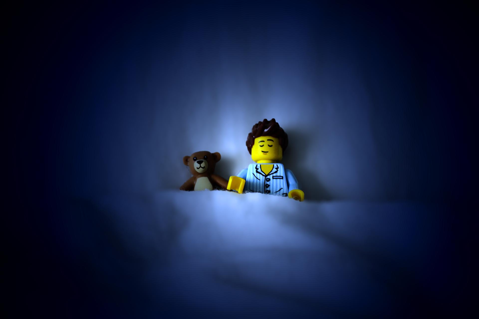 Excellent HD Lego Wallpaper
