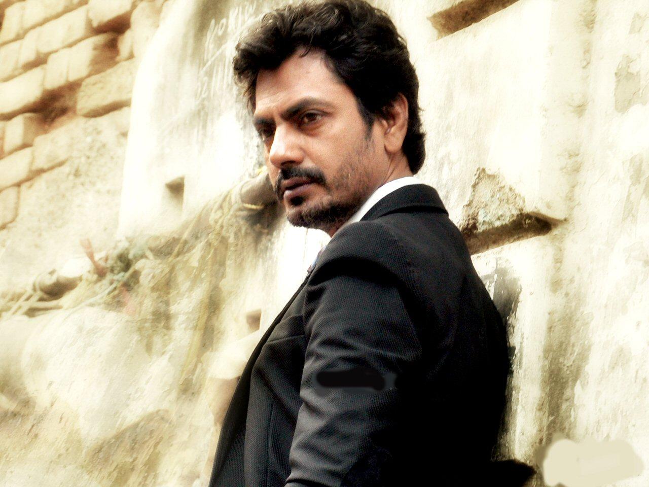 Nawazuddin Siddiqui Movies, News, Songs & Image