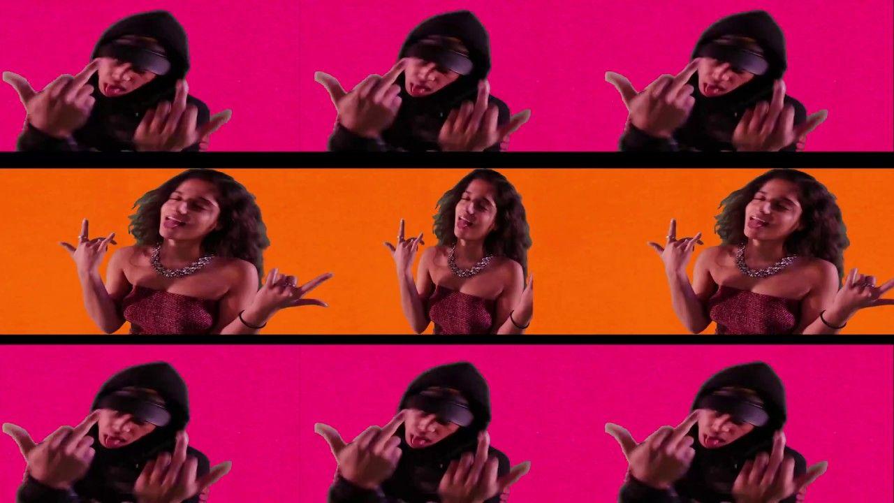 iLOVEFRiDAY BAN (Official Music Video). music. Music