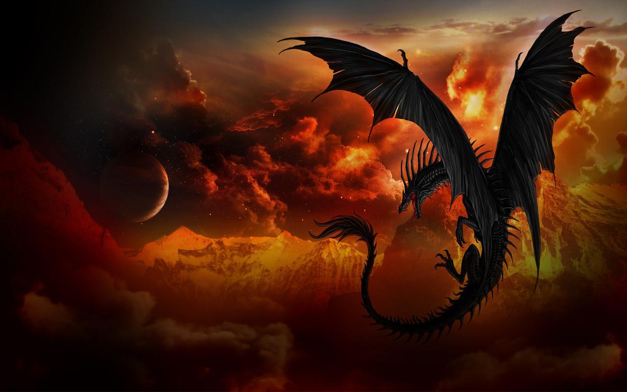 3D dragon live wallpaper 9 Unconventional Knowledge About Kaštela