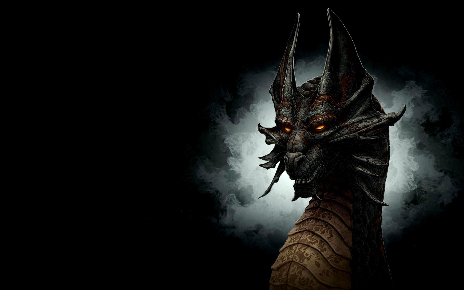 Dragon Image Free Download Desktop Background