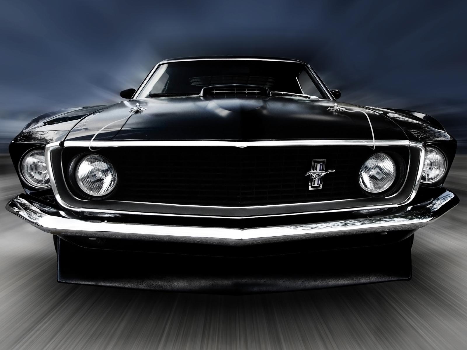 Ford Mustang Mach 1 muscle classic f wallpaperx1200
