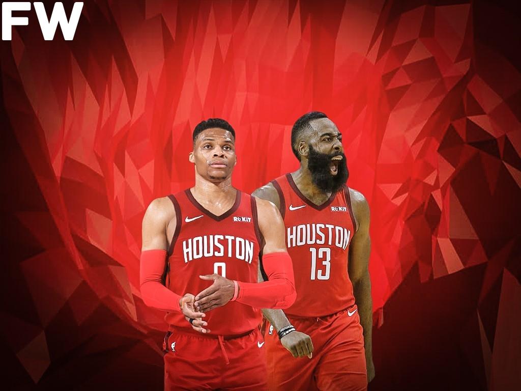 Reasons Why The Houston Rockets Are Overrated