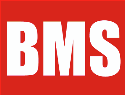 Bms Logo Wallpapers Wallpaper Cave