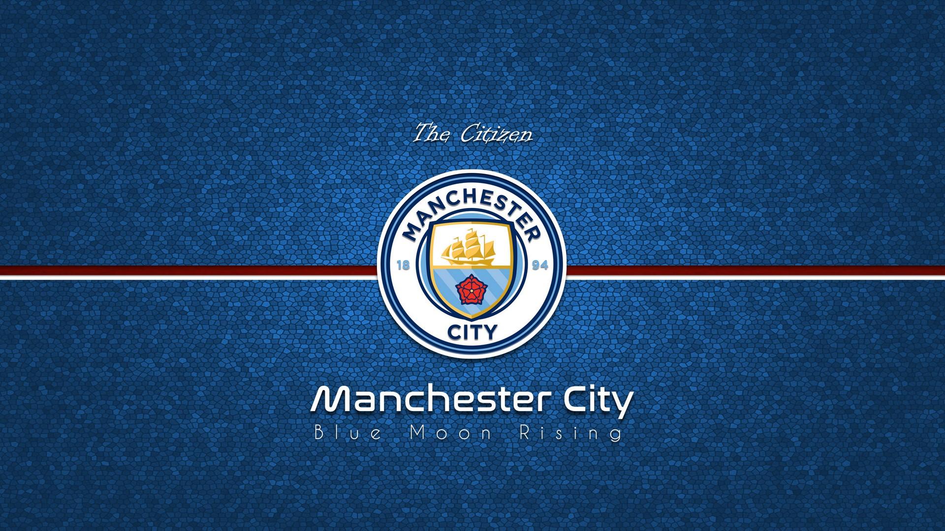 Manchester City 2019 Wallpaper
