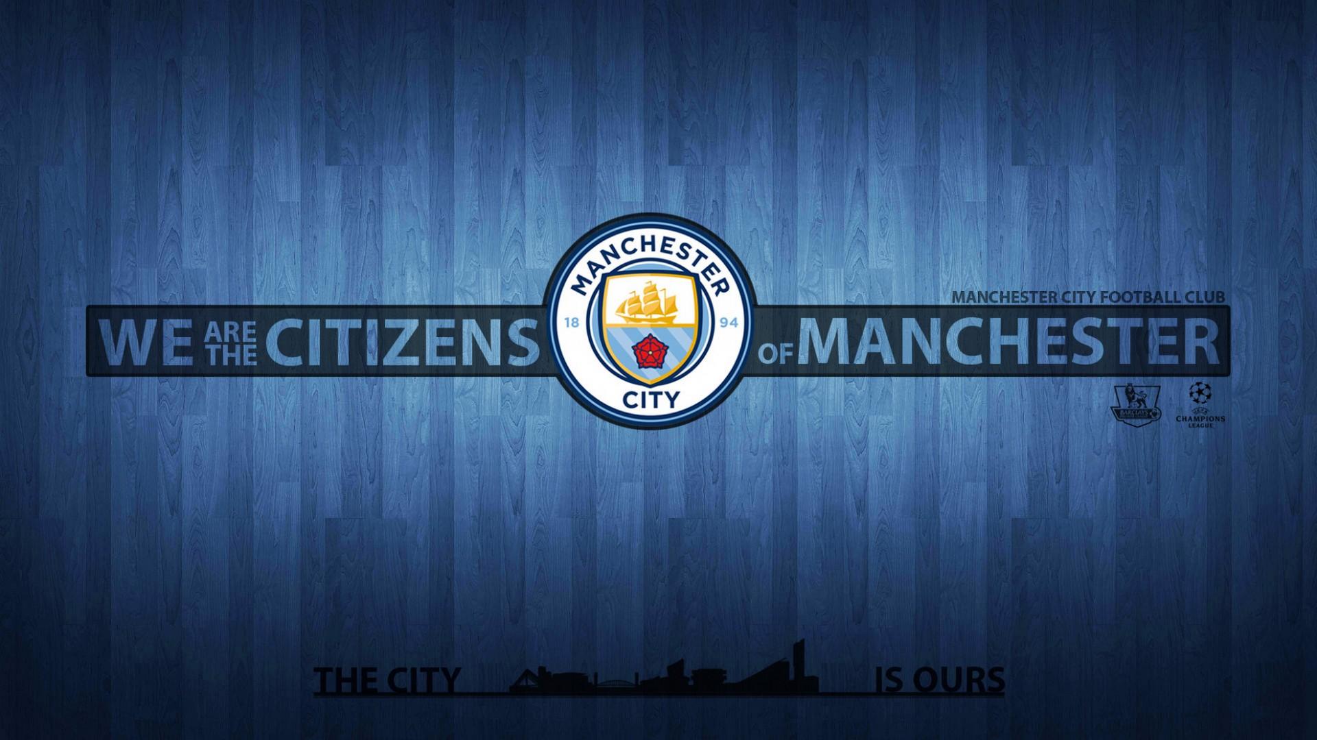Manchester City For Desktop Wallpaper Football Wallpaper