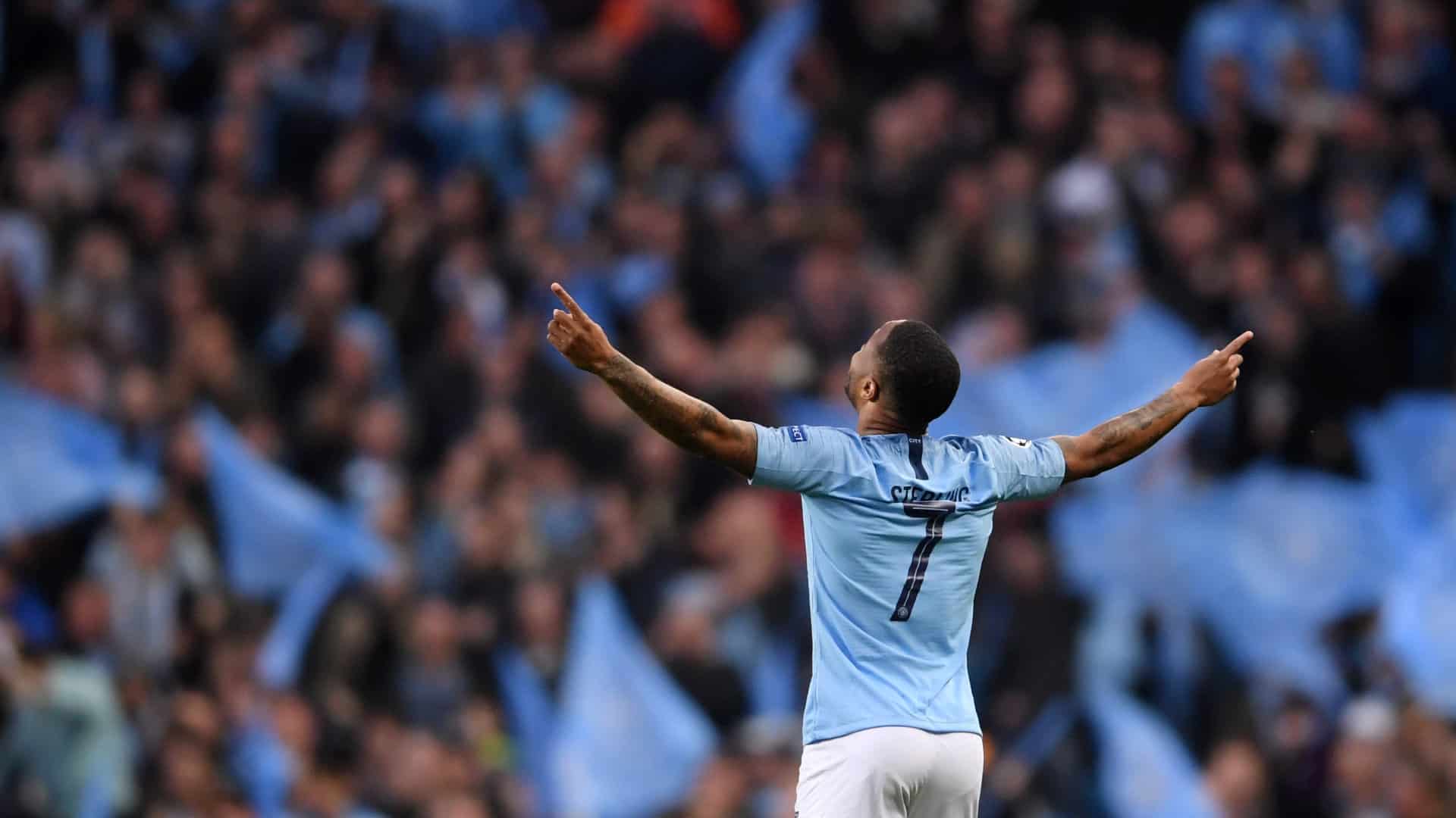 Man City overtakes Man United as Premier League's most valuable club