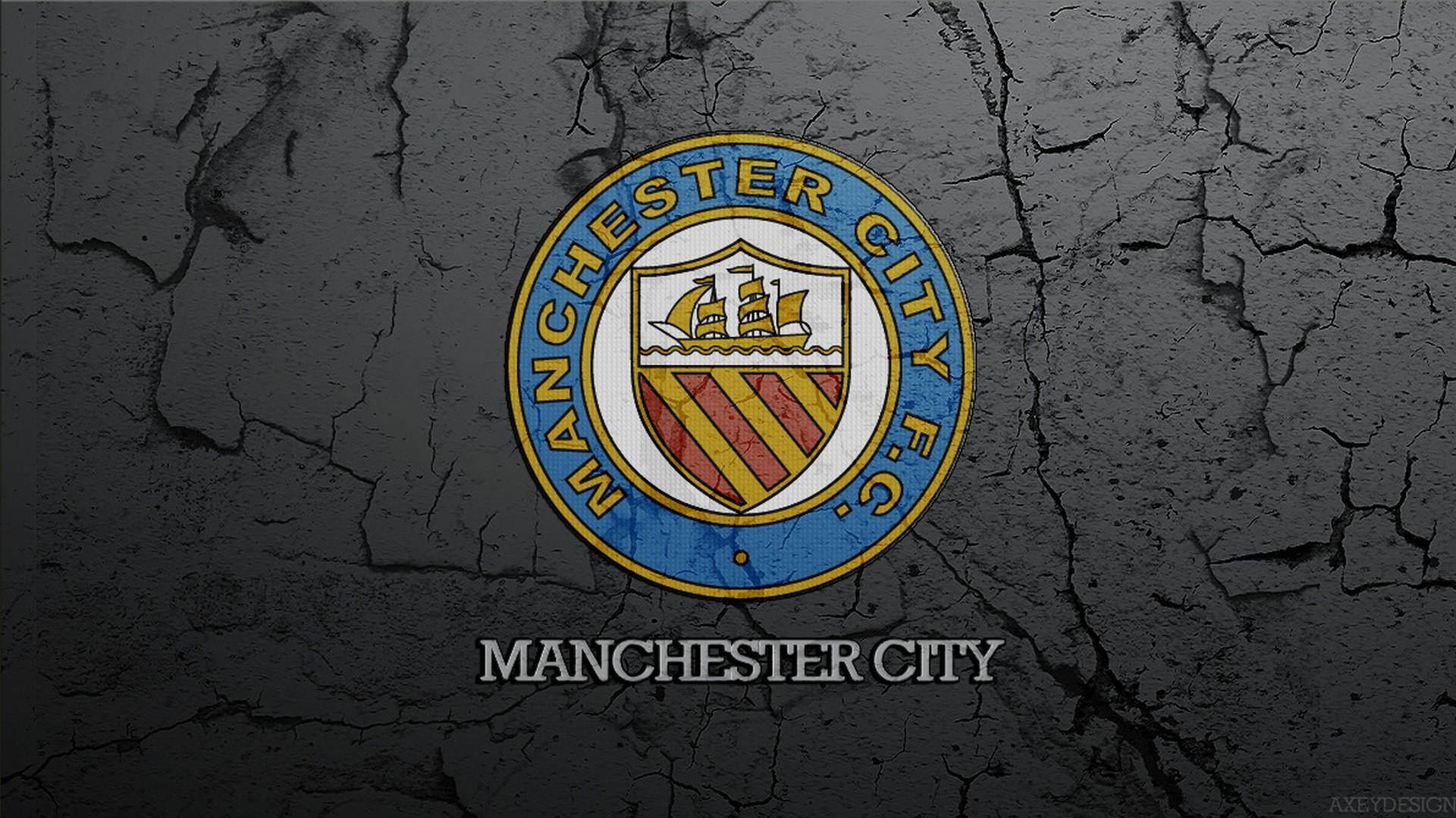 HD Background Manchester City .fcwallpaper.com