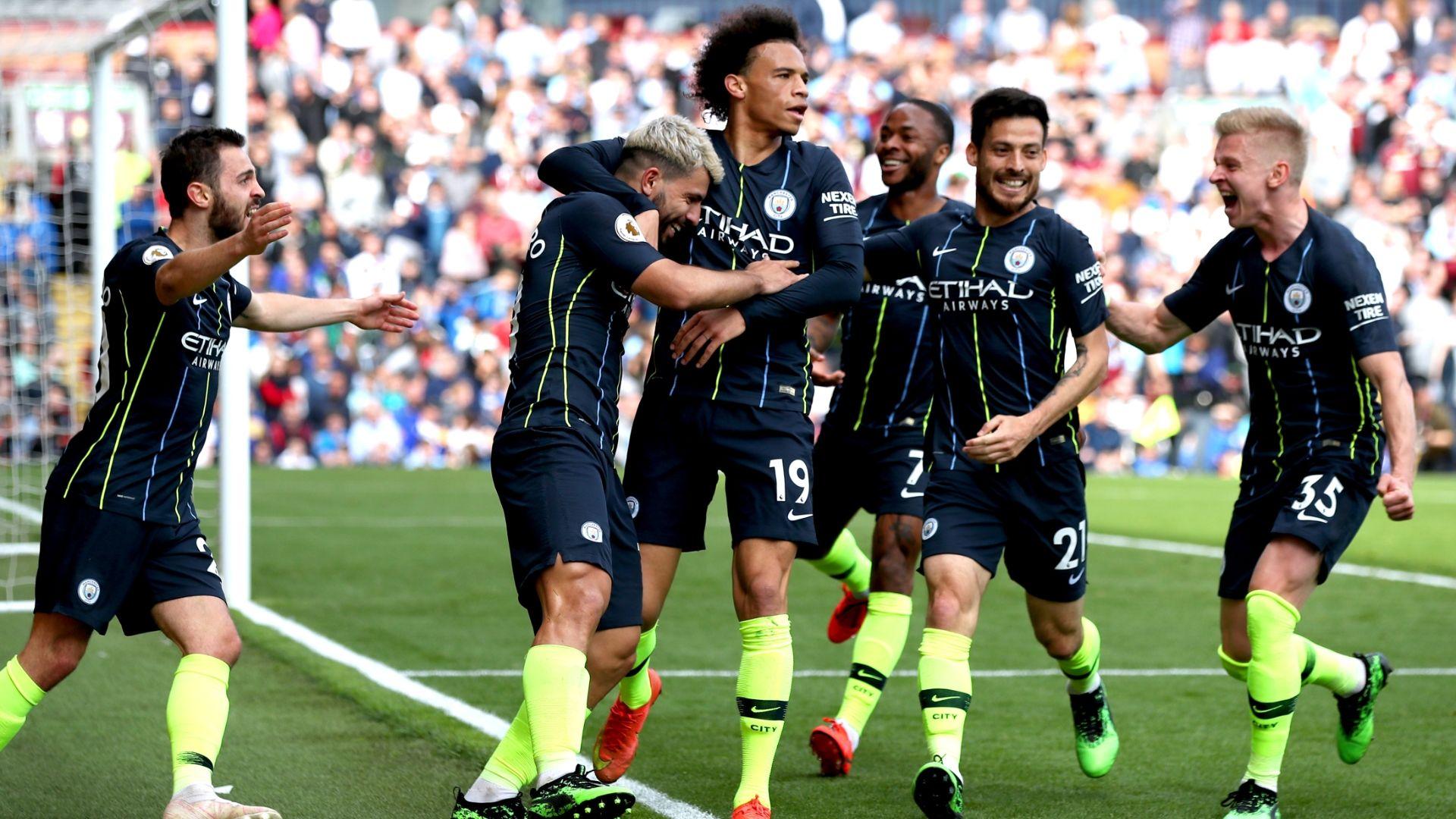 Is this Man City team the best Premier League side ever?