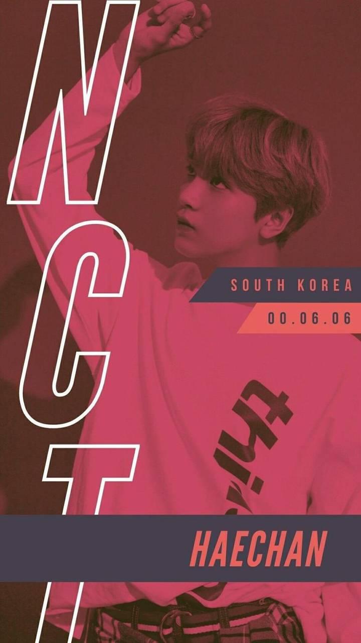 Haechan Wallpaper
