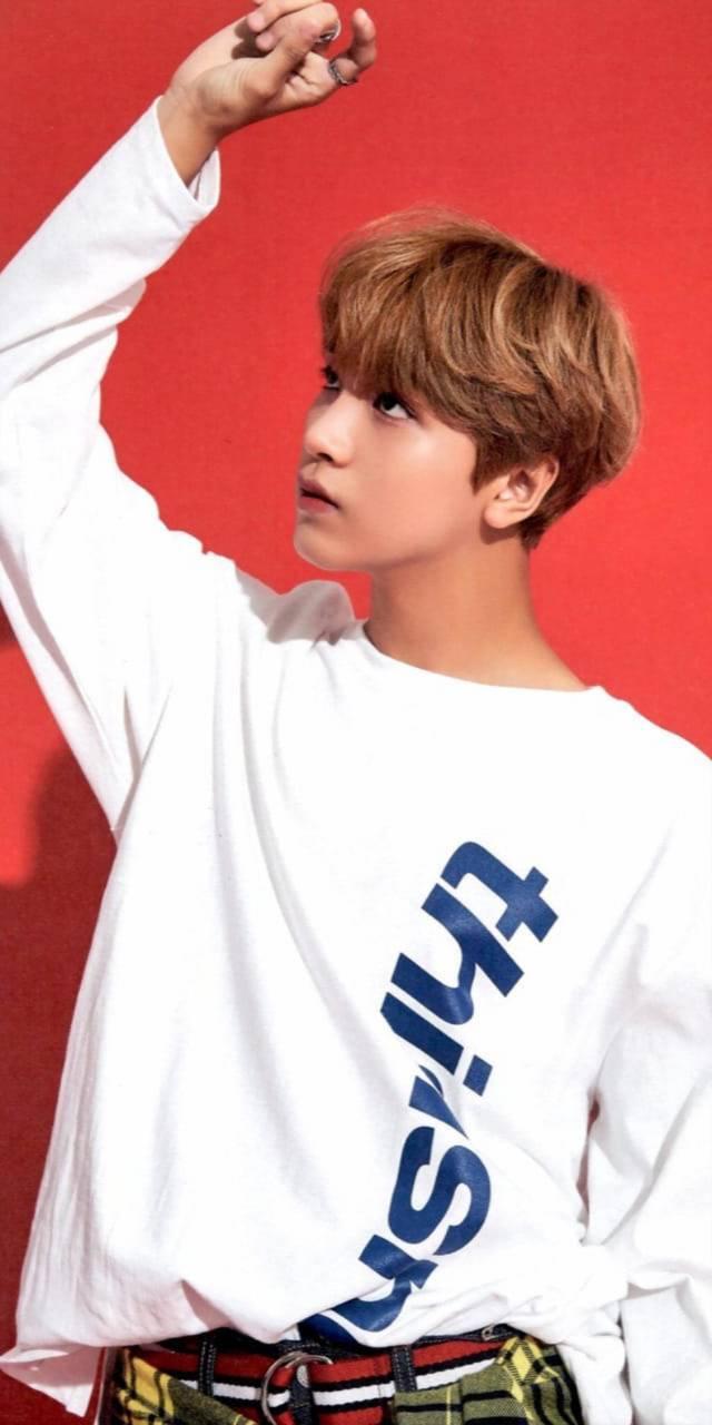 Haechan Wallpapers - Wallpaper Cave
