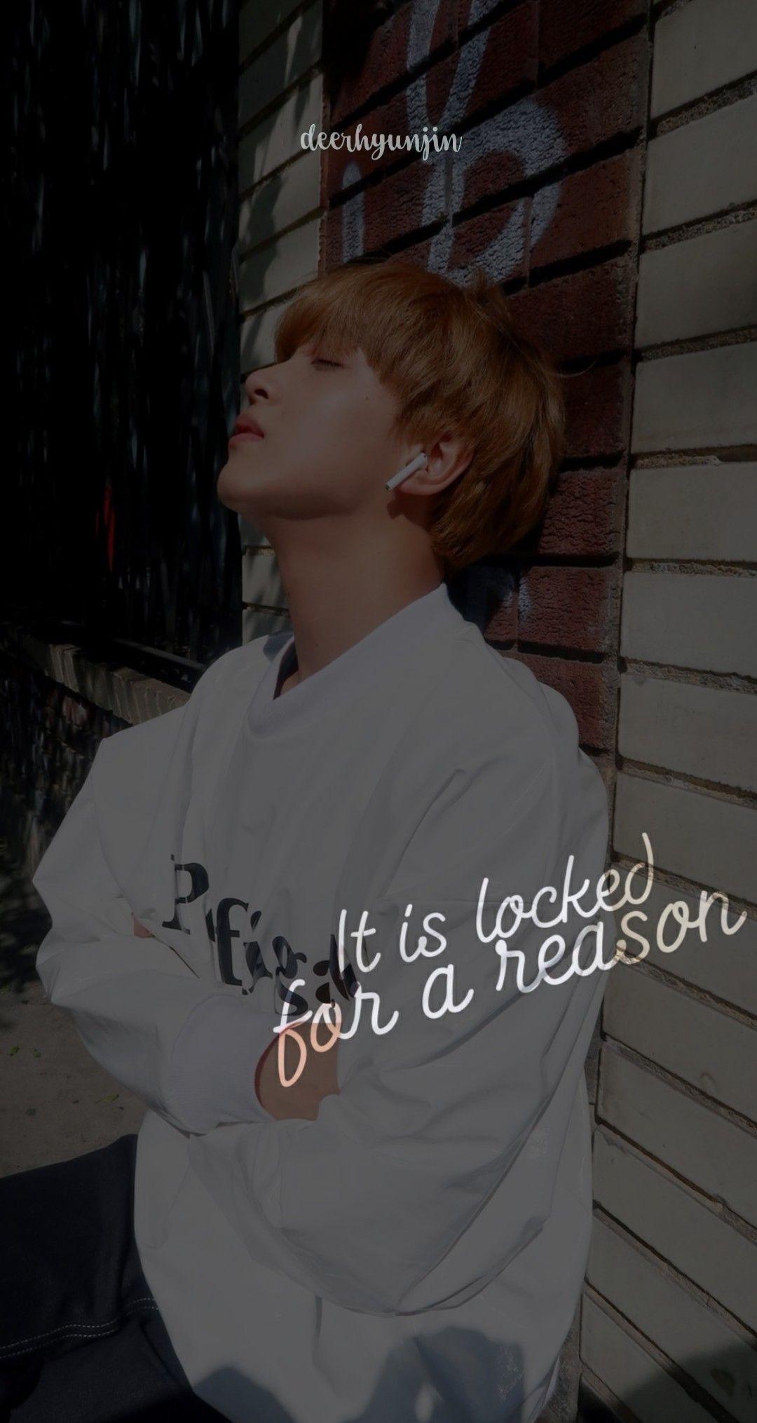 Haechan #NCT #Lockscreen #Wallpaper. Wallpaper and Lockscreen