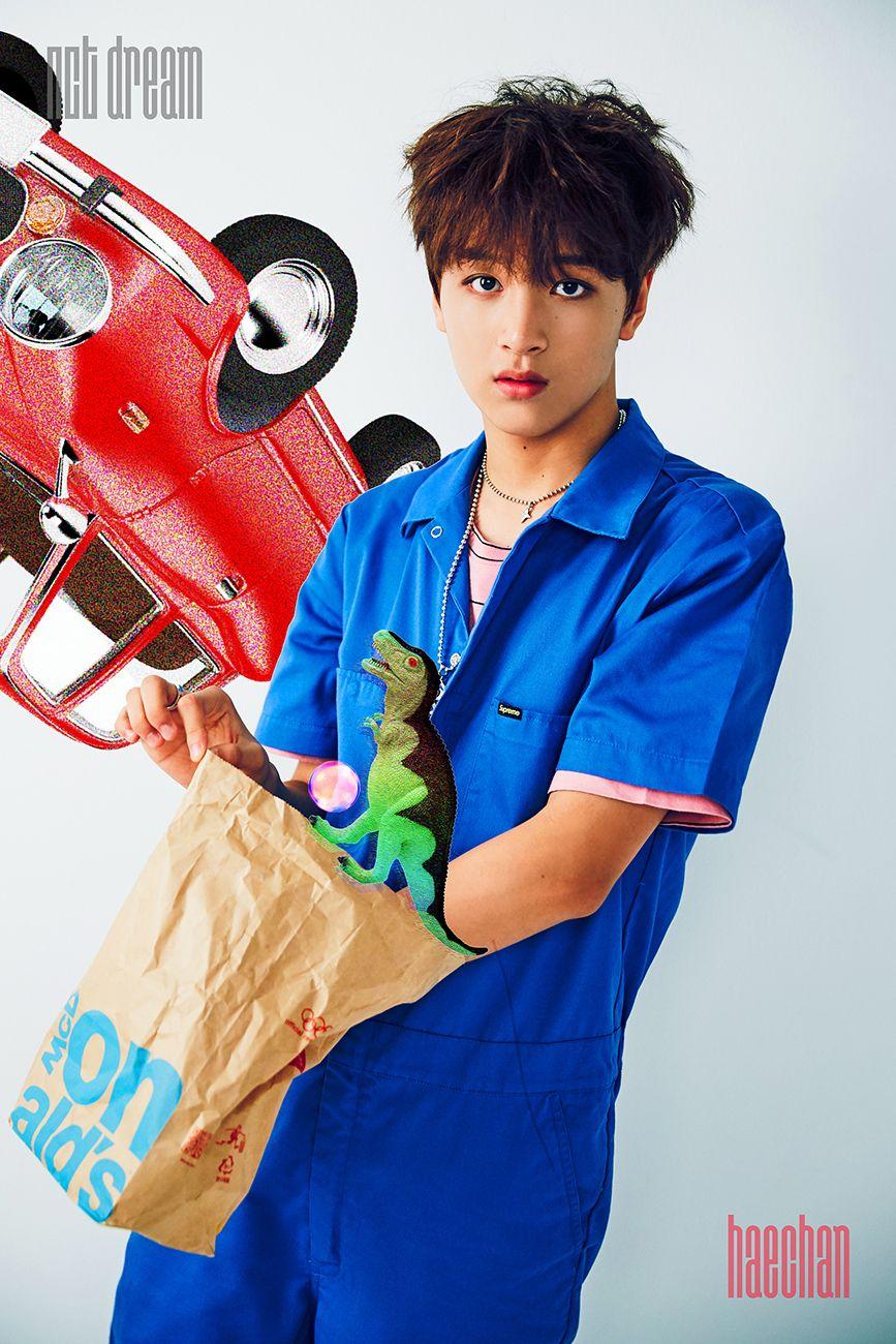 Free download NCTINFO NCT NCT DREAM Haechan NCT